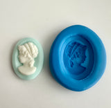 Cameo Mould