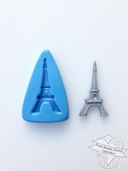 Eiffel Tower Mould