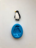 Penguin Mould