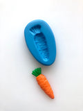 Carrot Mould - Pair