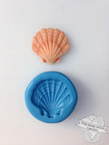 Shells/Mermaid