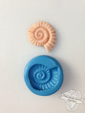 Shells/Mermaid