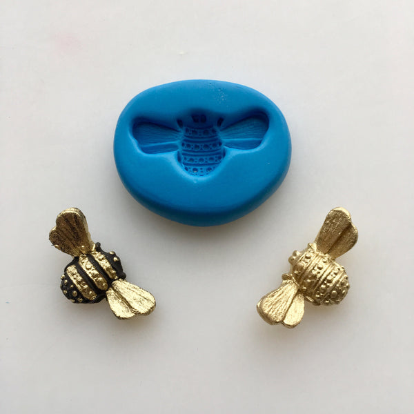 Bumble Bee Mould