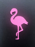 Cake Topper - Flamingo