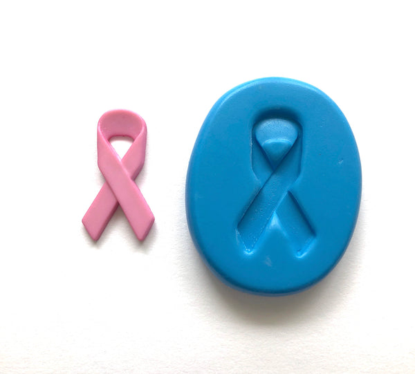 Pink Ribbon - Breast Cancer Awareness