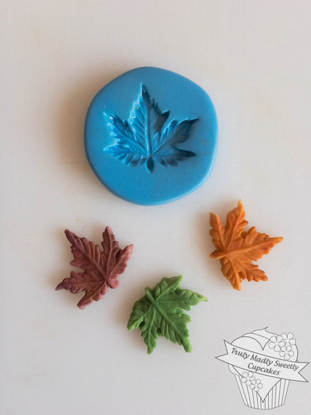 Leaf - Maple Mini