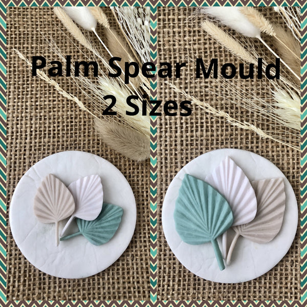 Palm Spears
