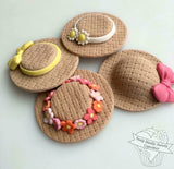 Embossing Mat - Basketweave